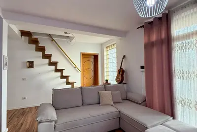 Image de Experience a unique stay in the heart of Shkodër’s most iconic neighborhood.