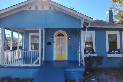 Image de Welcome to your home away from home!