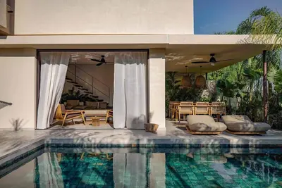 Villa Terra Mare Marin by Villa Plus