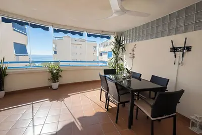 Image de Albaida Sun Terrace