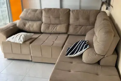 Image de Apartment well located in Recife.