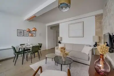 Image de Charmant Appartement Invalides Tour Eiffel