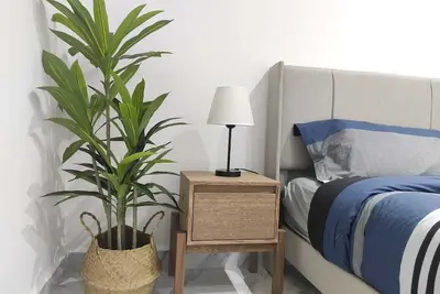 Image de Ground Floor Apartment in Ombú Residential Cancun