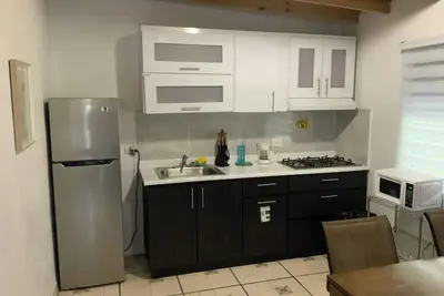 Image de Cozy 2br Cabin with Pool in Cabo Rojo