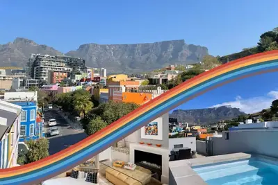 Image de De Waterkant Guest Suites - Ws03