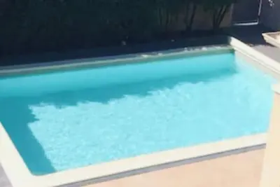 Image de Villa avec piscine