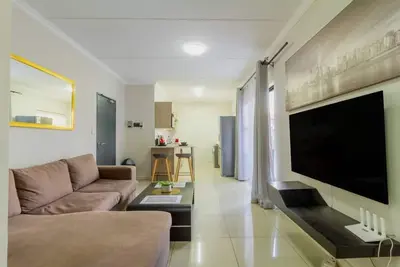 Image de Buckingham Palace  2 Bed, 2 Bath