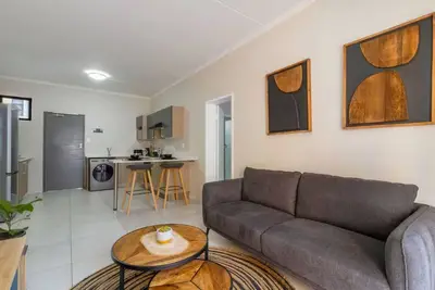 Image de First Floor 2 Bed Premium Suite