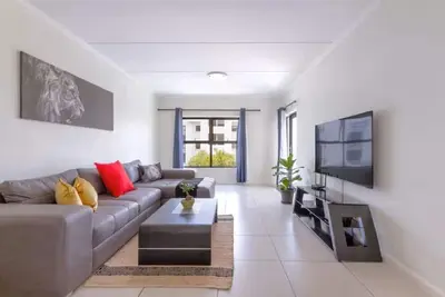 Image de Villa Valentino: Cozy Greenstone Escape