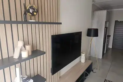 Image de Midrand Modern Retreat  2 Bed 2 Bath