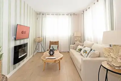 GuestReady - Charming beachside Valencia apartment