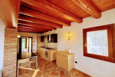 Image de Appartement de vacances Torcio – Colli Euganei, Vo'