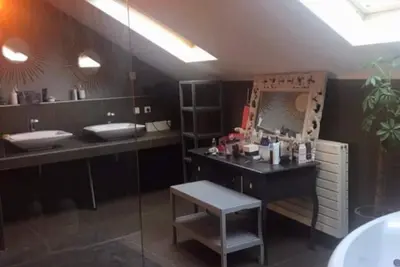 Image de Fabulous 5-bedroom house in charming Divonne-les-Bains, with swimming pool,