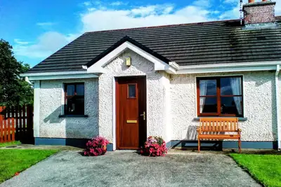 Image de Wild Atlantic Haven - Cosy Cottage nr. Ballina & Beach