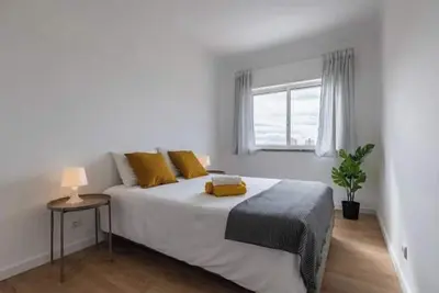 Image de Carcavelos Sun Apartment