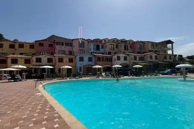 Image de Villino Il Mirto