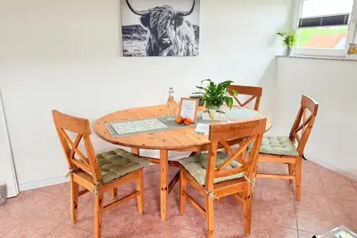 Image de Appartement Müsen – Location de vacances au cœur de la nature