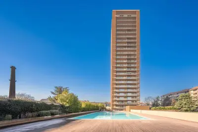 Image de Giax Tower Luxury Oasis