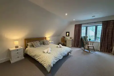 Image de Family suite in Goring