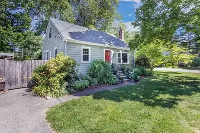 Image de 3-bedroom house just 8 minutes from Gillette Stadium World Cup games