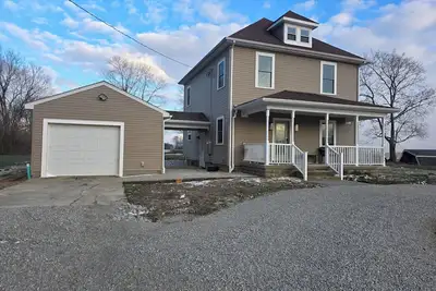 Image de Spacious 4-bedroom house in quiet Wilmington
