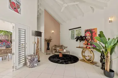 Image de Villa Hopi Bon, Marbelle Estate