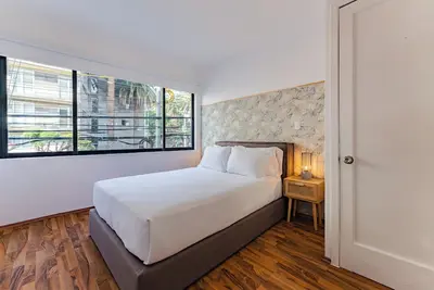 Image de 3br Apartment in Cdmx (Narvarte)