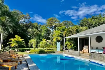 Image de Spacious Jungle Villa nr Tamarindo w big pool - Perfect for Retreats