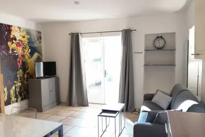 Image de Gîtes Vignes chez Les 3 Hirondelles em Provence