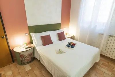 Image de Del Moro Home Pesaro Centro Mare by Yohome