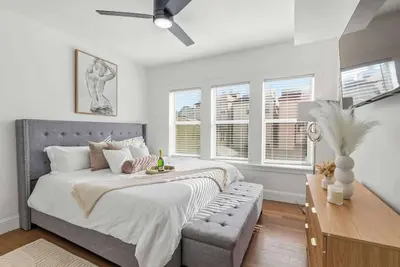 Image de 2026 World Cup Ready| 10 Min from Nrg| 2br Apt