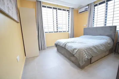Image de A cosy and well presented 2 bedroom apartment