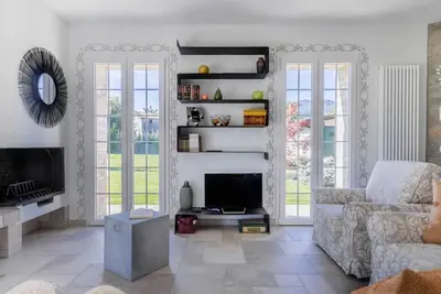 Image de Easylife - Bobbio - Panoramic villa with garden