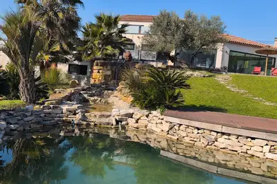 Image de Le Domaine de Jolio - Expérience d'exception en Provence