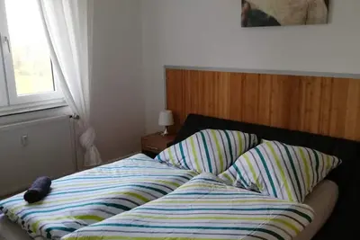 Image de Appartement confortable au bord de l’Edersee – Nature et détente garanties