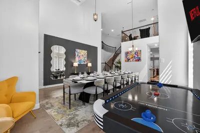 Image de Worldcup Ready Luxury 6br  Game Room  Ev  Pets Ok  Sleeps 24