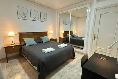Image de Habitaciones General Díaz