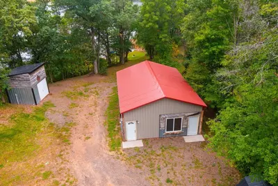 Image de Cozy 1br Lakefront Retreat on Rice Lake – Sleeps 6 | Fishing & Snowmobile Paradise