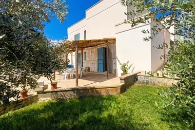 Casa Ulìa - Spongano