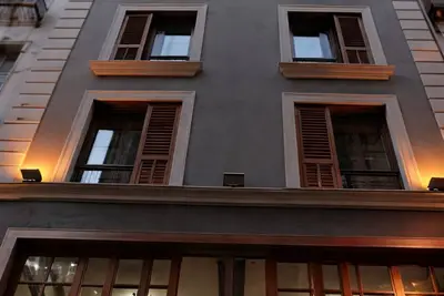 Image de Beyoglu Suites Hotel