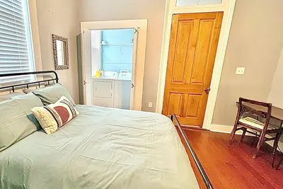Image de Full Apartment, 2 Bedroom, Near French Quarter
