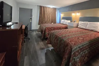 Image de Richmond Room w/ Free Onsite Parking! | Near Virginia Museum of Fine Arts