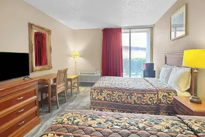 Image de 4 Welcoming Rooms w/ Free Parking - Great Choice for Exploring Memphis