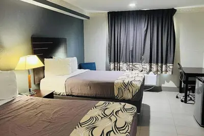Image de 3 Serene Rooms Near Dinings & Local Attractions - Ideal for Houston Trips