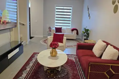 Image de Cozy Luxury Comforrt