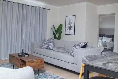 Image de Beachside Modern Holiday Apartments