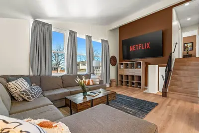 Image de Family Friendly Retreat with Game Room + Huge Yard