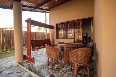 Image de Oceanfront Beach House with Pool