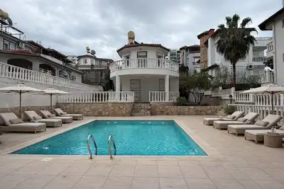 Image de PRİVATE Pool VİLLA Close To Centrum