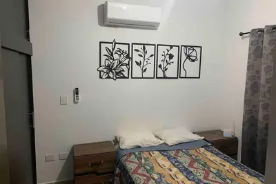 Image de House with heated pool and 5 min from the pacific ocean